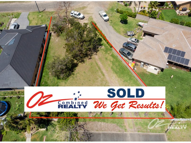 13 Gibson Crescent, Sanctuary Point NSW 2540