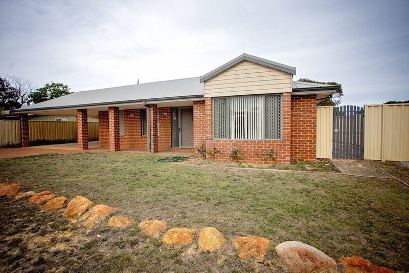 13 Gibson Way, Hopetoun WA 6348