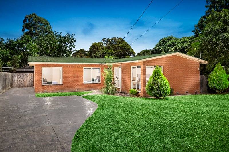 13 Gidgee Court, Wantirna South VIC 3152