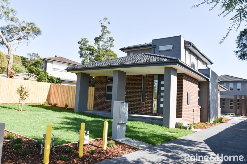 Photo - 1/3 Gilbert Court, Scoresby VIC 3179 - Image 2