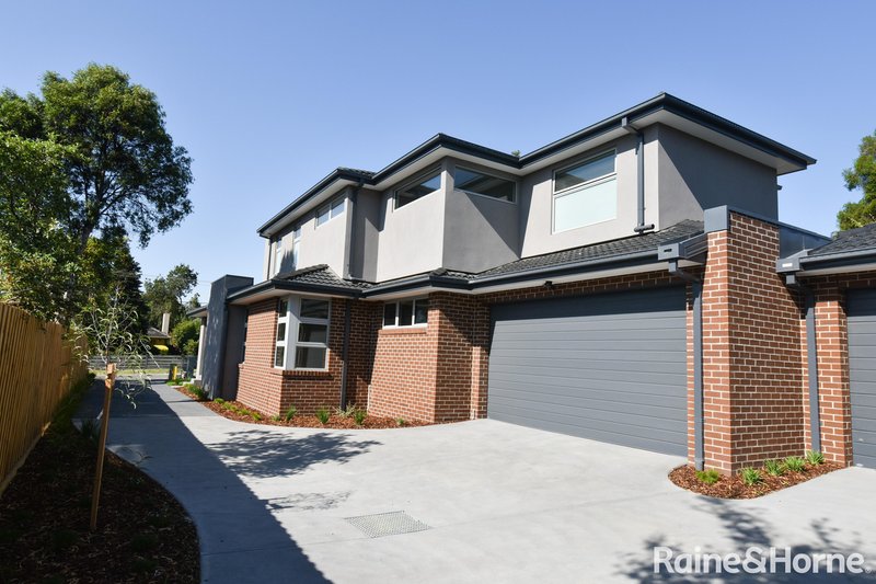 Photo - 1/3 Gilbert Court, Scoresby VIC 3179 - Image 19