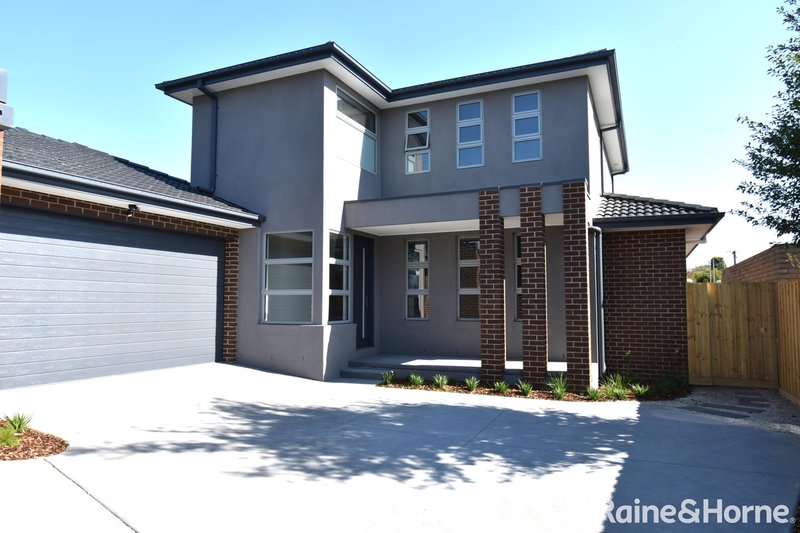 Photo - 1/3 Gilbert Court, Scoresby VIC 3179 - Image 20