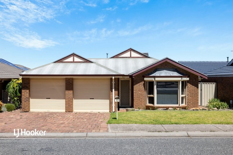 13 Gleeson Court, Wynn Vale SA 5127