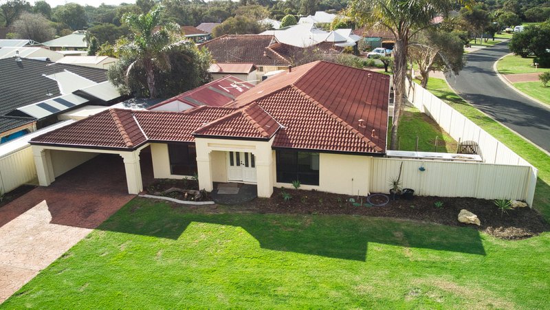 13 Glen Eagles Grove, West Busselton WA 6280