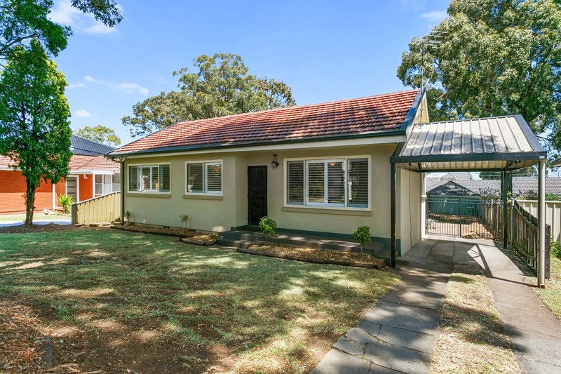 13 Glendale Avenue, Padstow NSW 2211