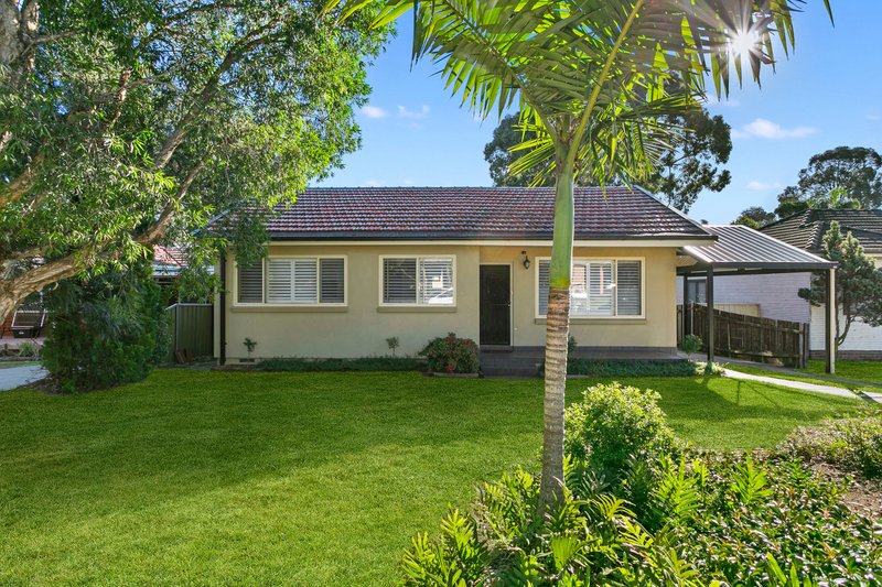 13 Glendale Avenue, Padstow NSW 2211