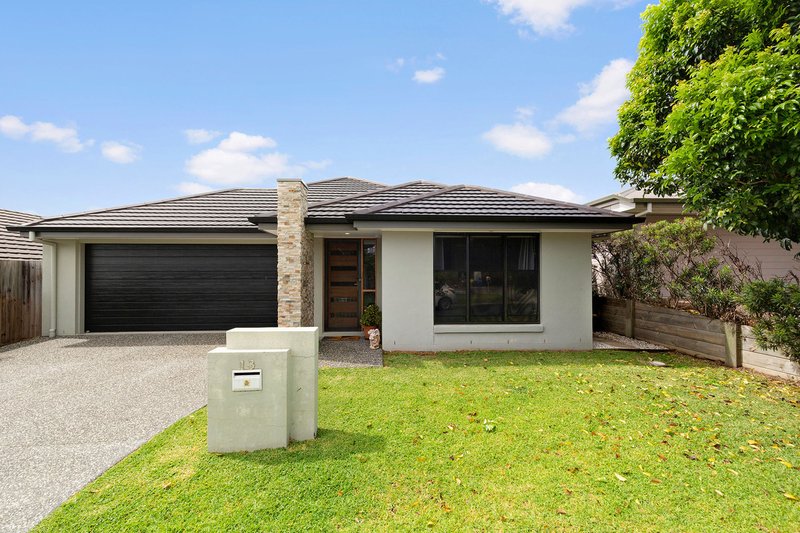 13 Glendale Crescent, Heathwood QLD 4110