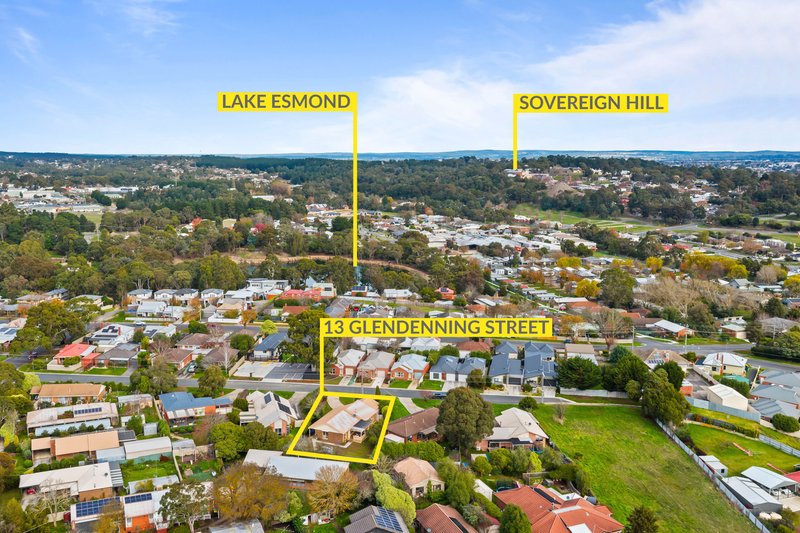 Photo - 13 Glendenning Street, Canadian VIC 3350 - Image 24