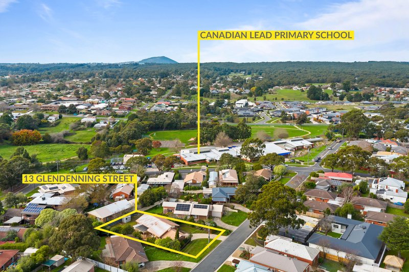 Photo - 13 Glendenning Street, Canadian VIC 3350 - Image 25