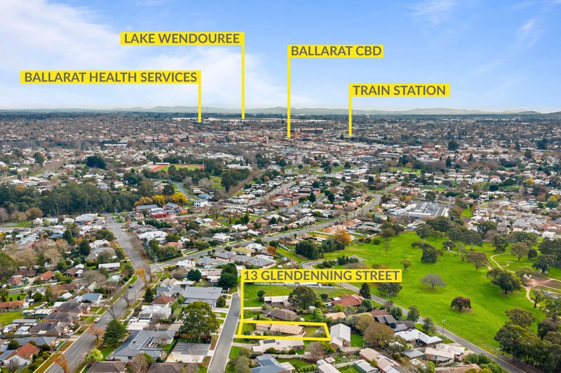 Photo - 13 Glendenning Street, Canadian VIC 3350 - Image 26