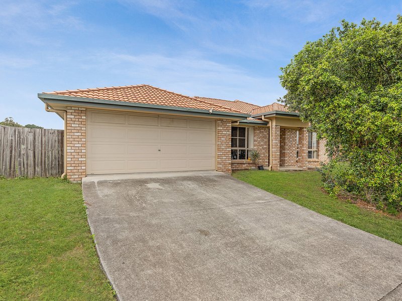 13 Glengarry Lane, Raceview QLD 4305