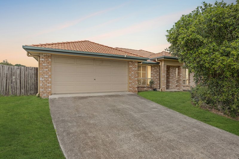 13 Glengarry Lane, Raceview QLD 4305