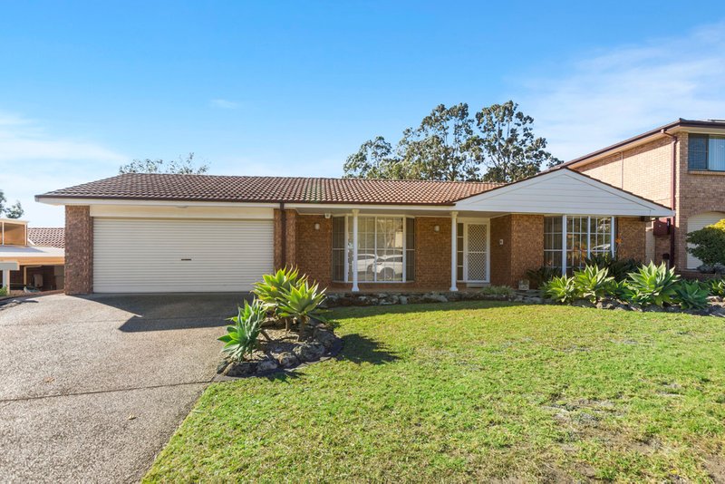 13 Glenhaven Street, Woonona NSW 2517