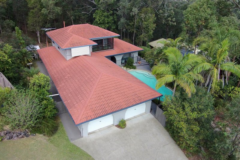 13 Glenmore Court, Springwood QLD 4127