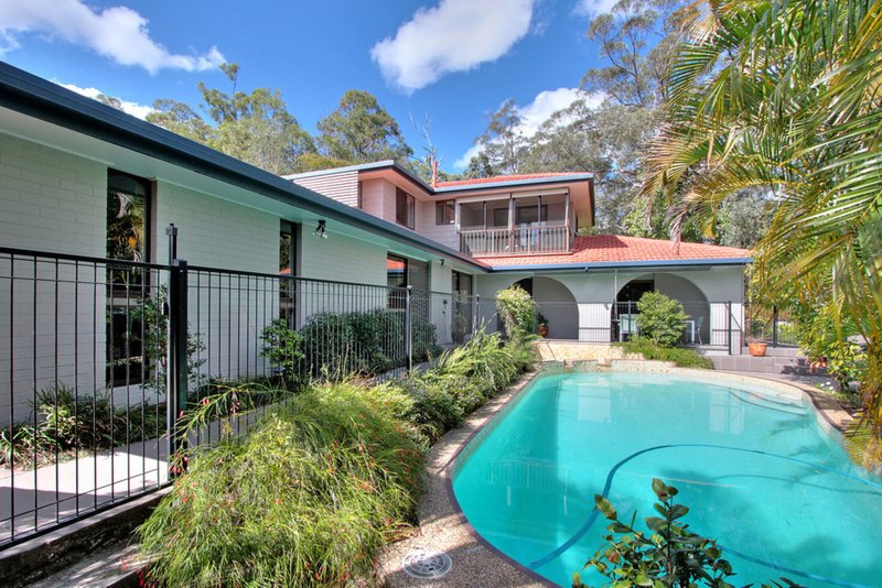 Photo - 13 Glenmore Court, Springwood QLD 4127 - Image 2