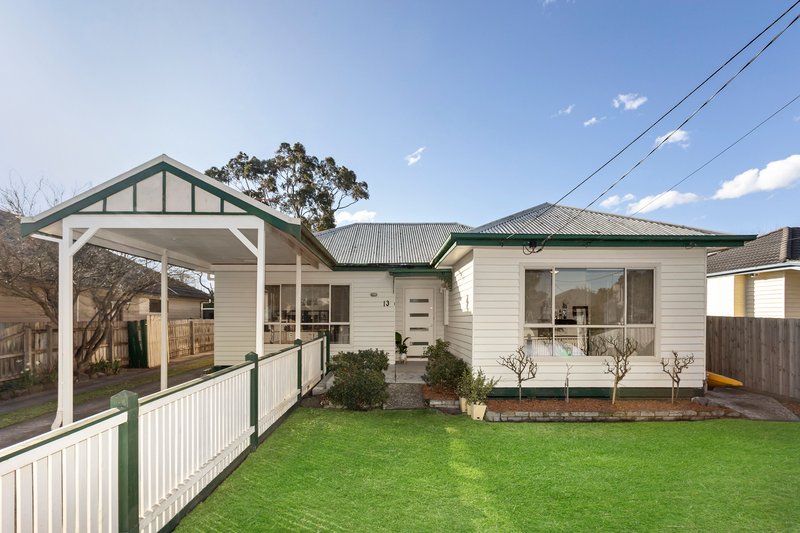 13 Glennie Avenue, Oakleigh South VIC 3167