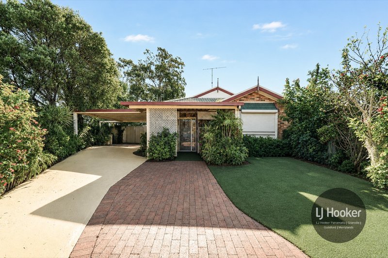 Photo - 13 Glenview Grove, Glendenning NSW 2761 - Image 1