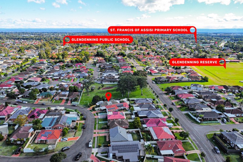 Photo - 13 Glenview Grove, Glendenning NSW 2761 - Image 10