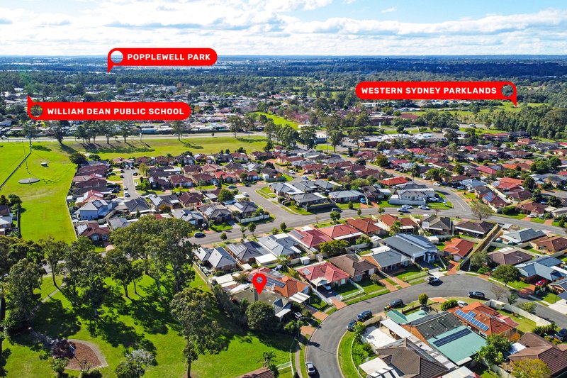 Photo - 13 Glenview Grove, Glendenning NSW 2761 - Image 11