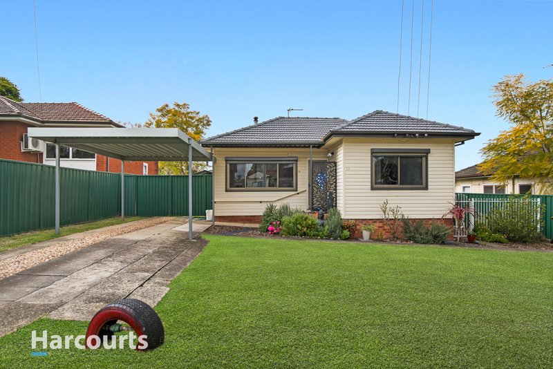 13 Glenview Street, St Marys NSW 2760