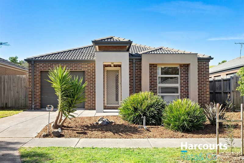 13 Glory Street, South Morang VIC 3752