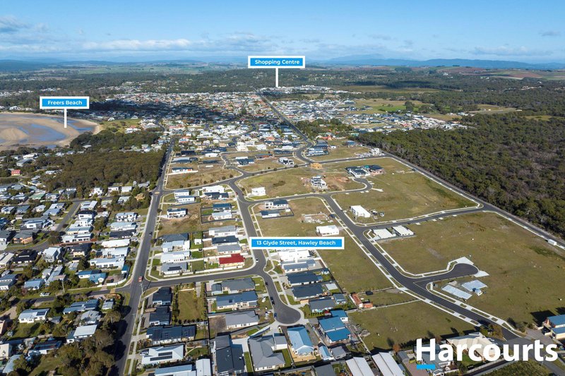 Photo - 13 Glyde Street, Hawley Beach TAS 7307 - Image 29