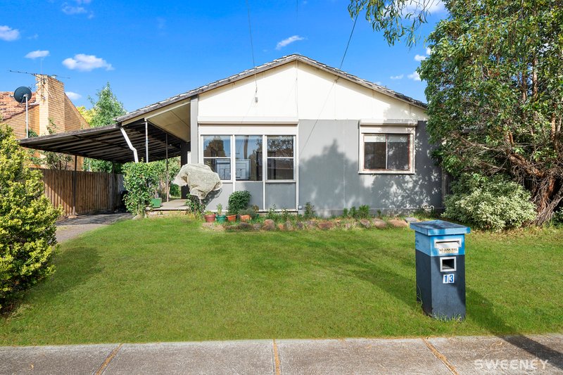 13 Goble Street, Laverton VIC 3028