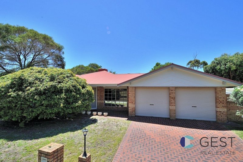 13 Golden Retreat, Bullsbrook WA 6084