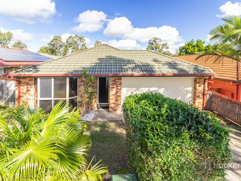13 Goldeneye Place, Forest Lake QLD 4078