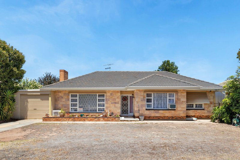 13 Goodall Crescent, Salisbury SA 5108