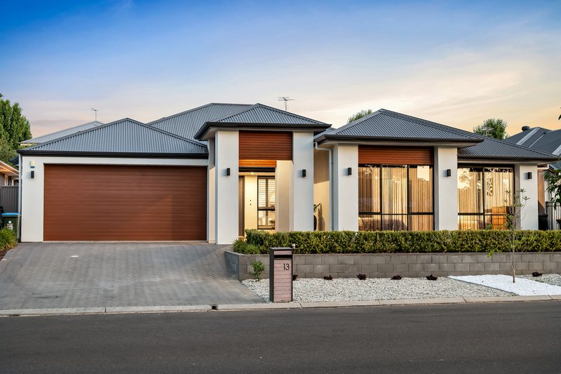 Photo - 13 Goodenia Grove, Mount Barker SA 5251 - Image 1
