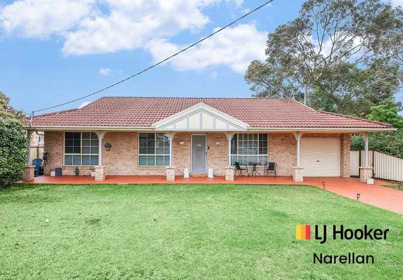 13 Gordon Street, Thirlmere NSW 2572