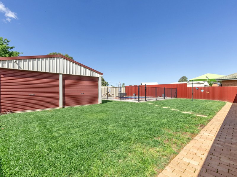 Photo - 13 Gosse Court, Westdale NSW 2340 - Image 13