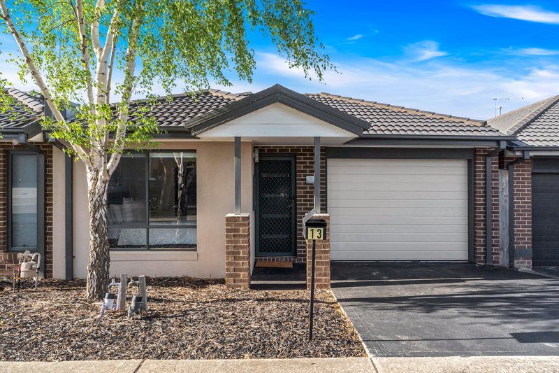 13 Grace Street, Craigieburn VIC 3064