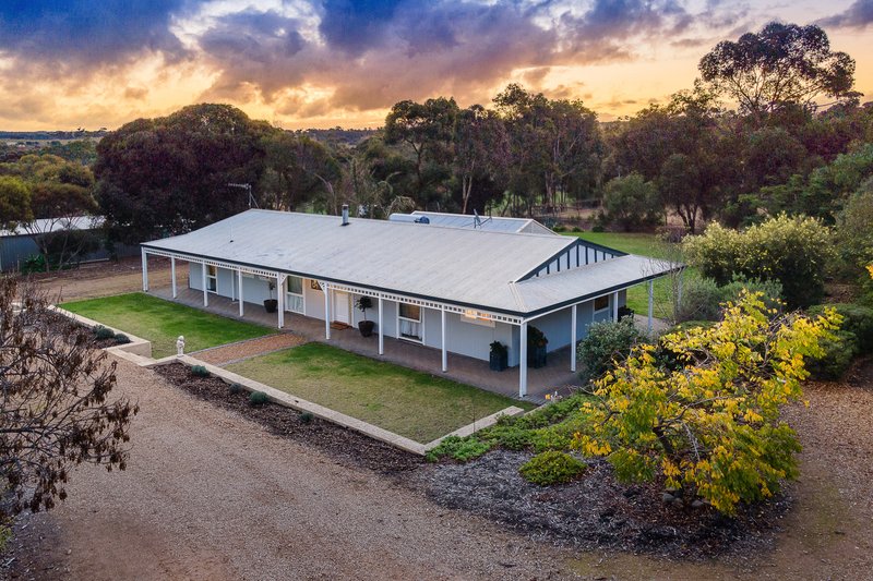 13 Graham Court, Strathalbyn SA 5255