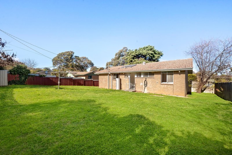 Photo - 13 Grainger Circuit, Melba ACT 2615 - Image 12