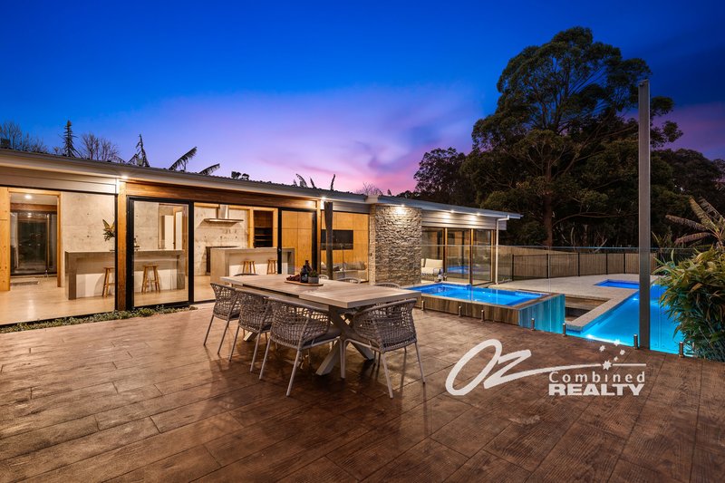 Photo - 13 Grange Road, Tomerong NSW 2540 - Image 2