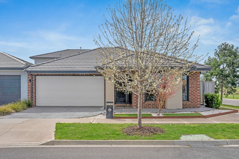 13 Grape Way, Wollert VIC 3750