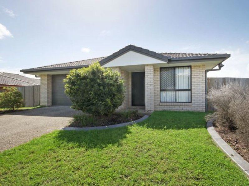 13 Grassdale Cres , Morayfield QLD 4506