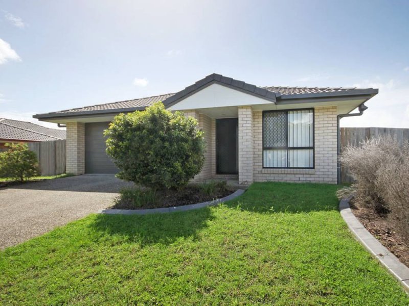 13 Grassdale Crescent, Morayfield QLD 4506