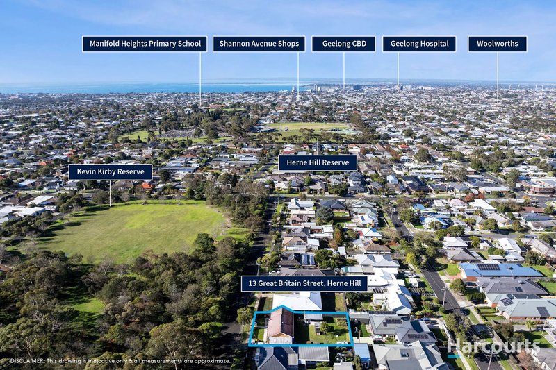 Photo - 13 Great Britain Street, Herne Hill VIC 3218 - Image 8
