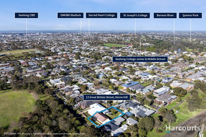 Photo - 13 Great Britain Street, Herne Hill VIC 3218 - Image 9