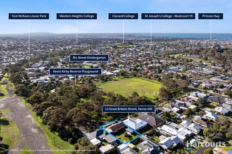 Photo - 13 Great Britain Street, Herne Hill VIC 3218 - Image 10