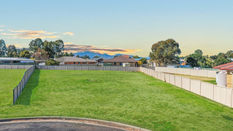 13 Green Crescent, Quirindi NSW 2343