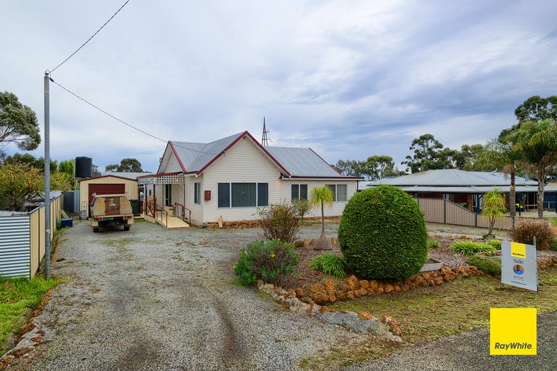 13 Green Street, Manypeaks WA 6328