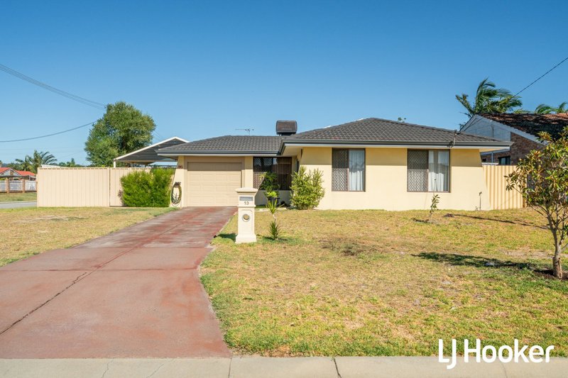 13 Greenhood Court, Gosnells WA 6110