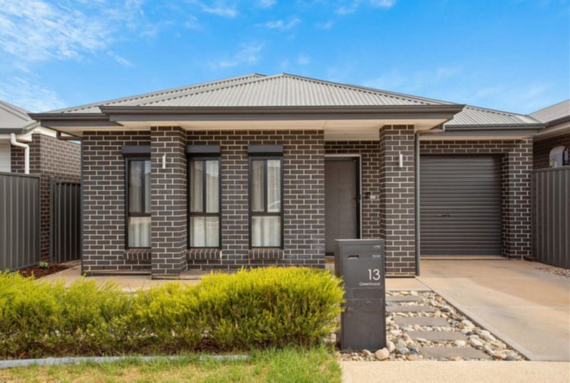 Photo - 13 Greenhood Crescent, Andrews Farm SA 5114 - Image 1