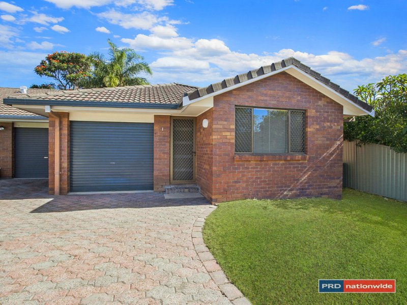 1/3 Greenleaf Close, Burleigh Waters QLD 4220