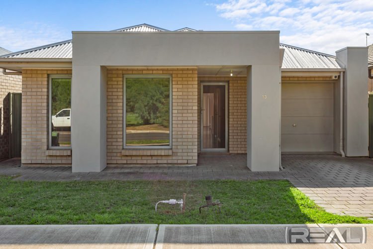 13 Greentree Boulevard, Paralowie SA 5108