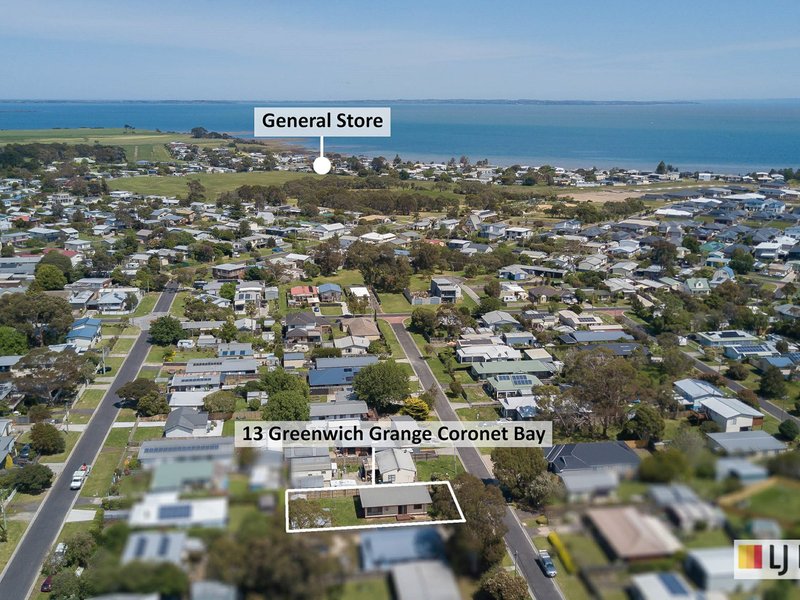 13 Greenwich Grange, Coronet Bay VIC 3984